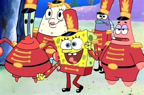 best episodes of spongebob